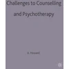 KNYGA Alex Howard Challenges to Counselling and Psychotherapy