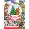 KNYGA Alex Hunter Where's the Christmas Poo?