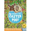 KNYGA Alex Hunter Where's the Easter Poo?