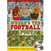 KNYGA Alex Hunter Where's the Football Poo?
