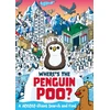 KNYGA Alex Hunter Where's the Penguin Poo?