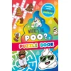 KNYGA Alex Hunter Where’s the Poo? A Pooptastic Puzzle Book