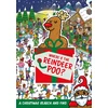 KNYGA Alex Hunter Where's the Reindeer Poo?