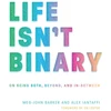 KNYGA Alex Iantaffi Life Isn't Binary