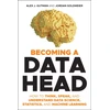 KNYGA Alex J Gutman Becoming a Data Head