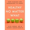 KNYGA Alex Jadad Healthy No Matter What