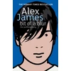 KNYGA Alex James Bit Of A Blur, The Autobiography