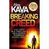 KNYGA Alex Kava Author Breaking Creed