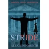 KNYGA Alex Kininmonth STRIDE