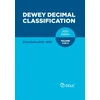 KNYGA Alex Kyrios Dewey Decimal Classification, 2022 (Schedules 600-999) (Volume 3 of 4)