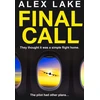 KNYGA Alex Lake Final Call