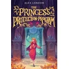 KNYGA Alex London Princess Protection Program