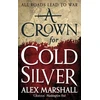 KNYGA Alex Marshall Crown for Cold Sidabrinis