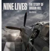KNYGA Alex Martin Nine Lives