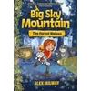 KNYGA Alex Milway Big Sky Mountain: The Forest Wolves