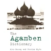 KNYGA Alex Murray Agamben Dictionary