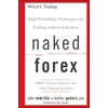 KNYGA Alex Nekritin Naked Forex