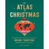 KNYGA Alex Palmer The Atlas of Christmas