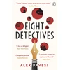 KNYGA Alex Pavesi Eight Detectives