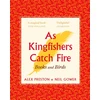 KNYGA Alex Preston As Kingfishers Catch Fire