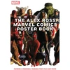 KNYGA Alex Ross Marvel Comics Poster Book