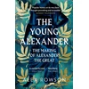 KNYGA Alex Rowson Young Alexander