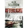 KNYGA Alex Scarrow Afterlight