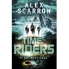 KNYGA Alex Scarrow TimeRiders: The Infinity Cage (book 9)