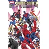 KNYGA Alex Segura Spider-Society: Enter...the Spider-Versers