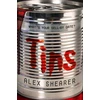 KNYGA Alex Shearer Tins