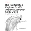 KNYGA Alex Soto Bueno Raudona Hat Certified Engineer (Rhce) Ansible Automation Study Guide, In-Gylis Guidance and Practice