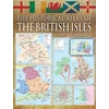 KNYGA Alex Swanston Historical Atlas of the British Isles