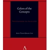KNYGA Alex Taek-Gwang Lee Colors of the Concepts