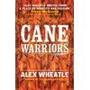 KNYGA Alex Wheatle Cane Warriors