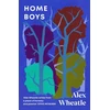 KNYGA Alex Wheatle Home Boys