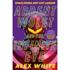 KNYGA Alex White Ardent Violet and the Infinite Eye