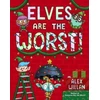 KNYGA Alex Willan Elves Are the Worst!