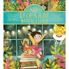 KNYGA Alexa Brown Mr Leopard's Bookshop (PB)