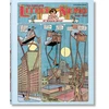 KNYGA Alexander Braun Winsor McCay. The Complete Little Nemo