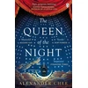 KNYGA Alexander Chee Queen of the Night