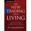 KNYGA Alexander Elder New Trading for a Living