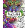 KNYGA Alexander George Ward Ayahuasca Jungle Visions