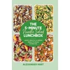 KNYGA Alexander Hart 5-Minute Noodle Salad Lunchbox