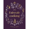 KNYGA Alexander Hoss Knakal Fairytale Cooking