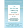 KNYGA Alexander Borderline Personality Disorder Survival Guide