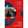 KNYGA Alexander Lernet Holenia I Was Jack Mortimer