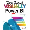 KNYGA Alexander Loth Teach Yourself VISUALLY Power BI