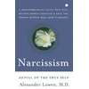 KNYGA Alexander Lowen Narcissism