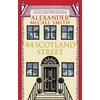 KNYGA Alexander Mccall Smith 44 Scotland Street