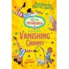 KNYGA Alexander Mccall Smith Case of the Vanishing Granny